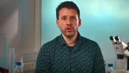 altText(Científicos uruguayos lideran investigación sobre el cáncer)}