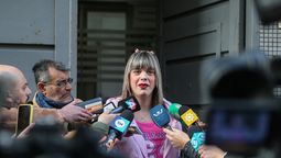 altText(Romina Celeste pidió investigación penal para el fiscal Morosoli)}