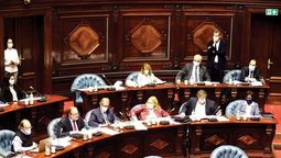 altText(Cuando votar una venia es como hacer la venia)}