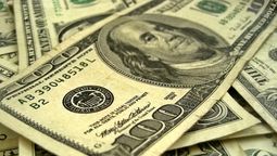 altText(El uso del dólar como arma política acelerará la fuga de la moneda estadounidense)}