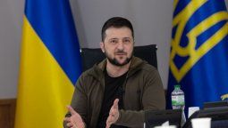 altText(Escándalo de corrupción en Ucrania salpica directamente al entorno de Zelenski)}