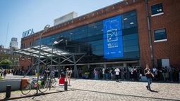 altText(Cine: Ventana Sur 2024 se traslada de Argentina a Uruguay)}