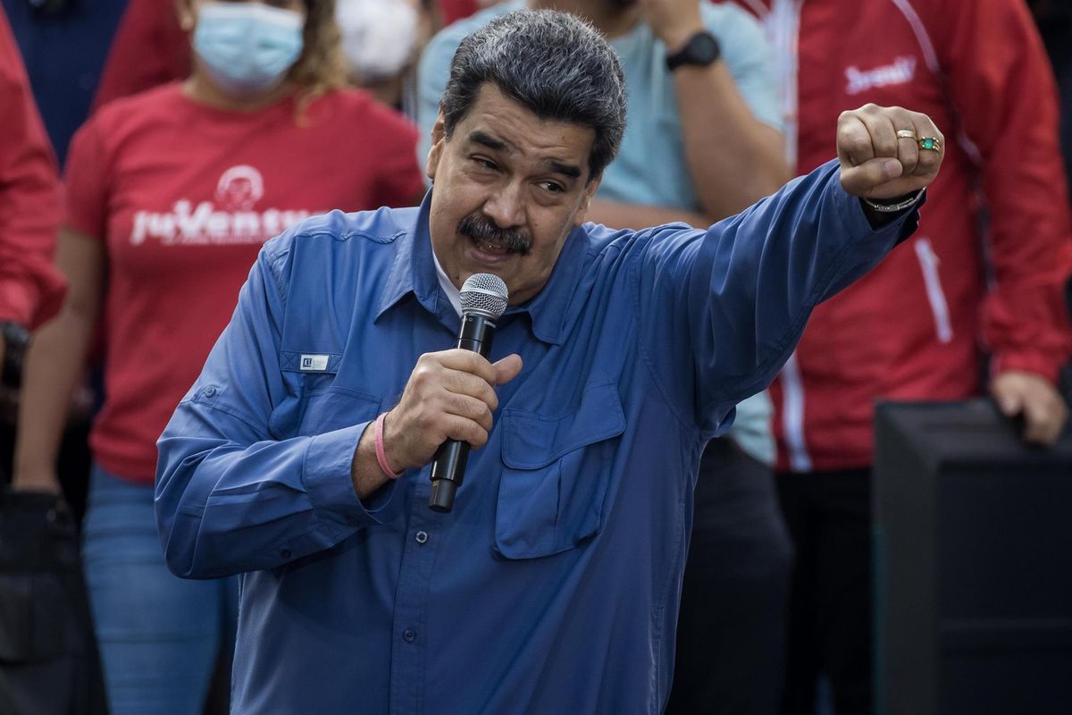 Venezuela Trascendiendo Coyuntura