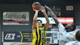 altText(Peñarol a semifinales Aguada y Goes van a un quinto partido)}