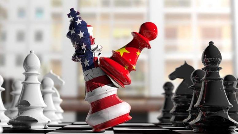 China desplazó a EEUU como principal socio comercial de la UE