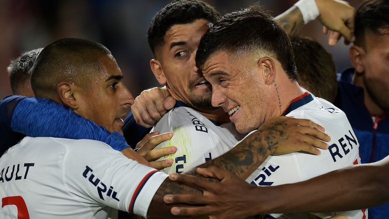 Nacional y un duelo clave para el futuro