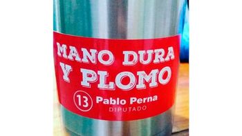 Diputado del partido colorado pide «mano dura y plomo» para los infractores