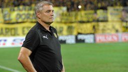 altText(Clásico: Aguirre podría tener sorpresas tácticas para el encuentro)}