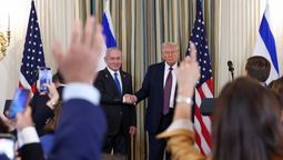 altText(Israel aprobó la anexión de Cisjordania)}