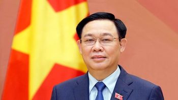 Vuong Dinh Hue llegará a Uruguay antes de fin de mes.