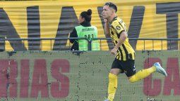 altText(¿Vuelven los goles de tiro libre de Leo Fernández? El factor que ilusiona a los hinchas de Peñarol)}