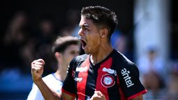 altText(Miramar Misiones ganó y quedó a un punto del ascenso)}