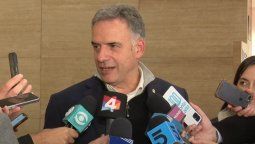 altText(Orsi insistió en la creación de un Ministerio de Justicia 