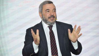 Bergara tiene el apoyo oficial de Asamblea Uruguay
