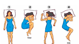 altText(Test de personalidad: ¿cuál es tu posición al dormir?)}