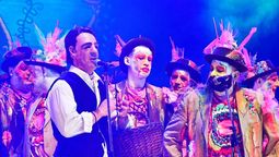 altText(Carnaval: promesa de una noche de grandes espectáculos)}