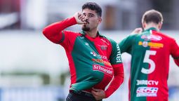 altText(Boston River no se desprende y superó a Miramar Misiones)}