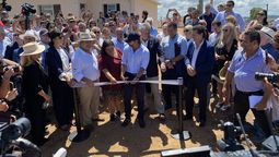 altText(Maldonado: comenzó el realojo de familias del barrio Kennedy)}