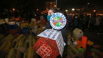 Fucvam reclama más presupuesto para vivienda.