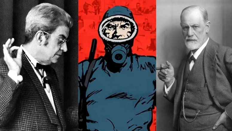 ¿El psicoanálisis, una ciencia ficción?