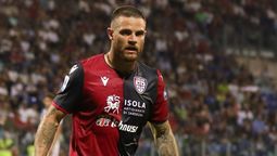 altText(Nahitan Nández dejó Cagliari y ya tiene nuevo equipo)}