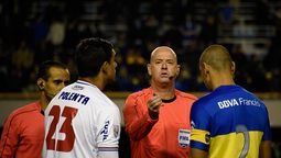 altText(Nacional tiene su rival en la Copa Libertadores)}