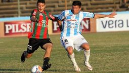 altText(Rampla fijó los precios para el clásico de la Villa)}