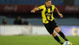 altText(Peñarol debuta ante Rosario Central con Ramírez de titular)}