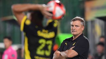 Con cambios, Peñarol buscará volver al triunfo ante Albion