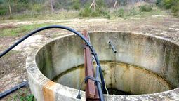 altText(Más de 150 vecinos ofrecieron pozos de agua a la Intendencia)}