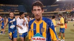 altText(Bombazo en Argentina: un campeón del Mundo vuelve a Rosario Central)}