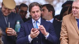 altText(Con conferencia de este martes Lacalle Pou entra de lleno en campaña contra el SÍ)}