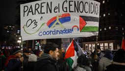 altText(Frente Amplio condena el genocidio y convoca a la marcha por Palestina)}