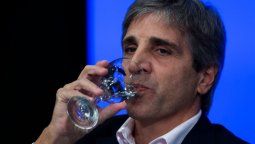 altText(¿Quién es Toto Caputo, el cerebro de la deuda macrista?)}