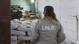 altText(Se inauguró la Planta de Elaboración de Alimentos en el exComcar)}