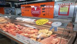 altText(Alfonso Fontenla: “La carnicería tradicional lucha por sobrevivir”)}