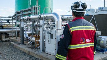 HIF Global y el gobierno uruguayo postergan acuerdo por planta en Paysandú