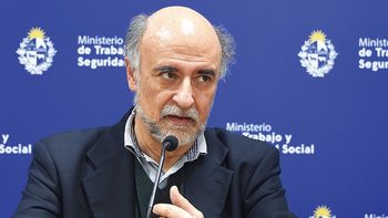 Grave violación de derechos en Friopan