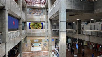 Casmu: el arte para mejorar calidad de vida de sus pacientes