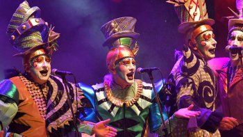 El duro mensaje de Curtidores de Hongos al MPP tras cierre de M24: Están jugando para la derecha