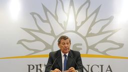 altText(Uruguay logró reducir las trabas no arancelarias dentro del Mercosur)}