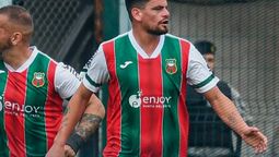 altText(Deportivo Maldonado ganó y se arrima en el Clausura)}