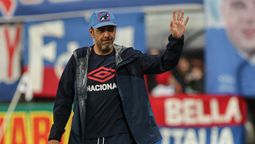 altText(Nacional y una derrota que sacude la tranquilidad del verano)}