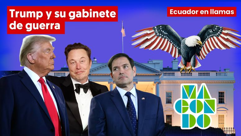Macondo, una mirada latinoamericana - Jueves 14 de noviembre 2024