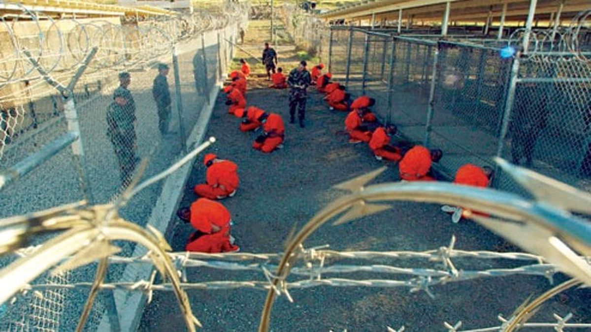 La Base Naval de Guantánamo cumple 20 años y  la ONU reitera sus denuncias por torturas