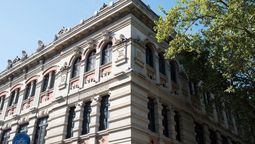 altText(Ades Montevideo denunció “persecución gremial e intento de amedrentamiento” a estudiantes en el liceo IAVA)}