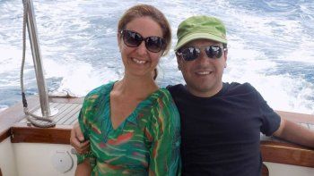 Muerte de los abogados no fue accidental, según pericia.&nbsp;