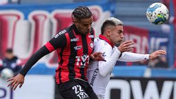 altText(Intermedio: así están las posiciones a falta de una fecha)}