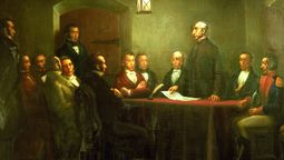 altText(Las leyes del 25 de Agosto: una compleja circunstancia histórica)}