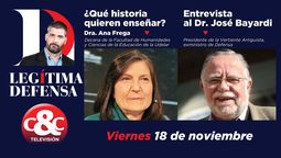 altText(Legítima Defensa - viernes 18 de noviembre)}